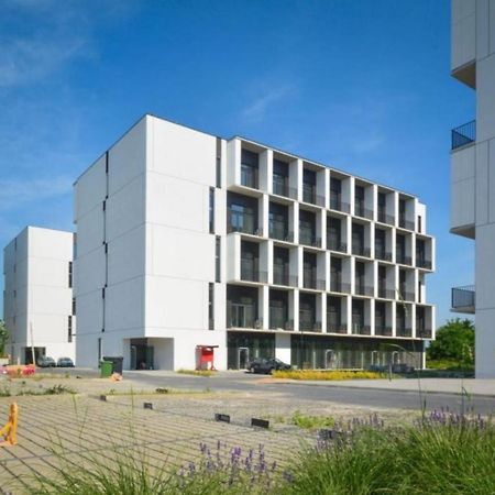Apartament Airport Breslávia Exterior foto